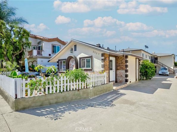 2227 Mathews Avenue, Redondo Beach CA 90278