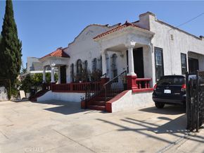 2536 2538 S Rimpau Boulevard, Los Angeles CA 90016