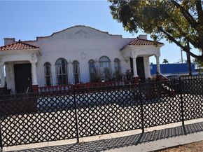 2536 2538 S Rimpau Boulevard, Los Angeles CA 90016
