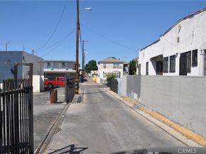 2536 2538 S Rimpau Boulevard, Los Angeles CA 90016