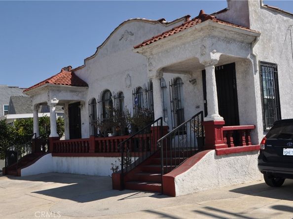 2536 2538 S Rimpau Boulevard, Los Angeles CA 90016