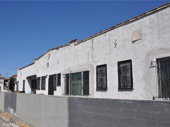 2536 2538 S Rimpau Boulevard, Los Angeles CA 90016