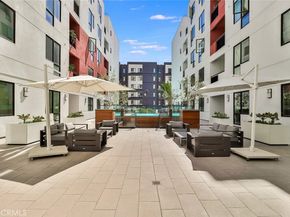 1234 Wilshire Boulevard 609, Los Angeles CA 90017