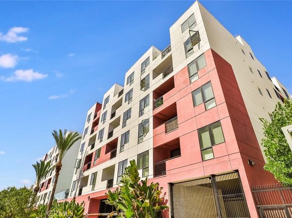 1234 Wilshire Boulevard 609, Los Angeles CA 90017