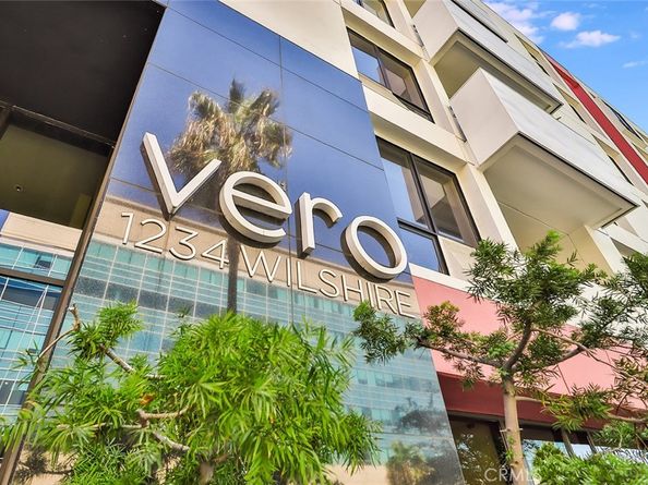 1234 Wilshire Boulevard 609, Los Angeles CA 90017