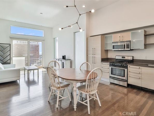 1234 Wilshire Boulevard 609, Los Angeles CA 90017