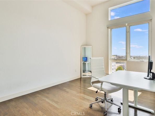 1234 Wilshire Boulevard 609, Los Angeles CA 90017