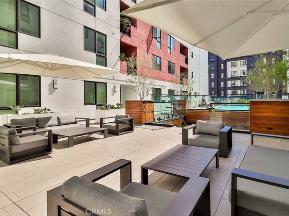 1234 Wilshire Boulevard 609, Los Angeles CA 90017