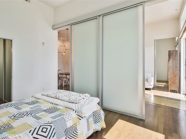 1234 Wilshire Boulevard 609, Los Angeles CA 90017
