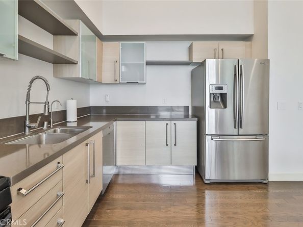 1234 Wilshire Boulevard 609, Los Angeles CA 90017