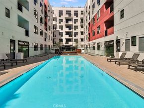 1234 Wilshire Boulevard 609, Los Angeles CA 90017