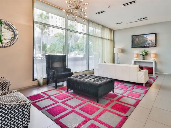 1234 Wilshire Boulevard 609, Los Angeles CA 90017