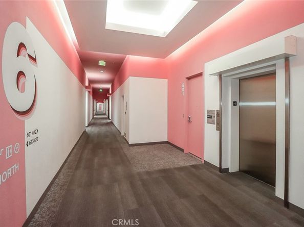 1234 Wilshire Boulevard 609, Los Angeles CA 90017