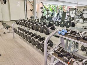 1234 Wilshire Boulevard 609, Los Angeles CA 90017