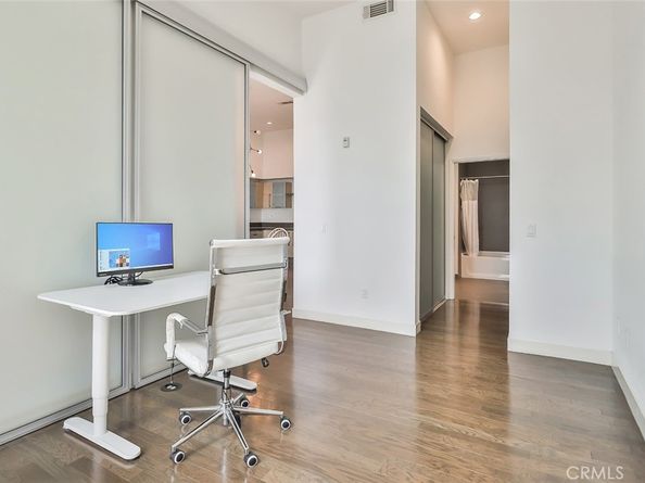 1234 Wilshire Boulevard 609, Los Angeles CA 90017