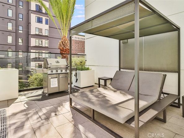 1234 Wilshire Boulevard 609, Los Angeles CA 90017