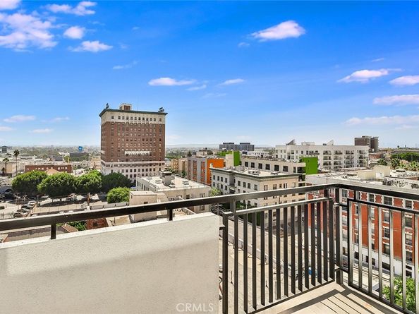1234 Wilshire Boulevard 609, Los Angeles CA 90017