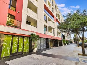 1234 Wilshire Boulevard 609, Los Angeles CA 90017