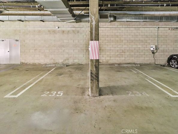 1234 Wilshire Boulevard 609, Los Angeles CA 90017