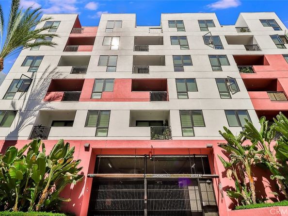 1234 Wilshire Boulevard 609, Los Angeles CA 90017