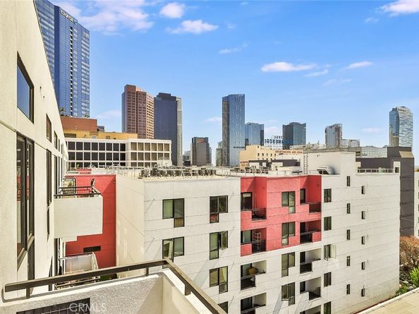 1234 Wilshire Boulevard 609, Los Angeles CA 90017
