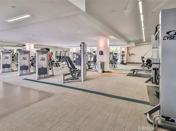 1234 Wilshire Boulevard 609, Los Angeles CA 90017