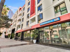 1234 Wilshire Boulevard 609, Los Angeles CA 90017