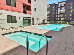 1234 Wilshire Boulevard 609, Los Angeles CA 90017