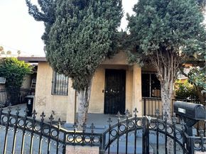 1560 E 66th Street, Los Angeles CA 90001