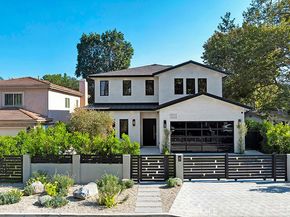 13024 Bloomfield Street, Studio City CA 91604