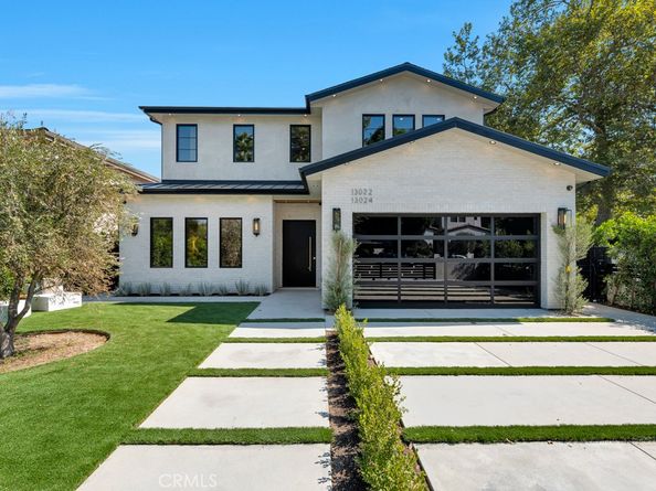 13024 Bloomfield Street, Studio City CA 91604