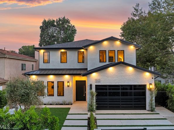 13024 Bloomfield Street, Studio City CA 91604