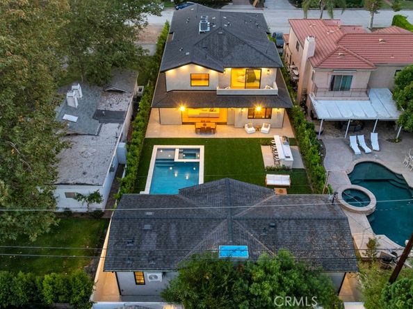 13024 Bloomfield Street, Studio City CA 91604