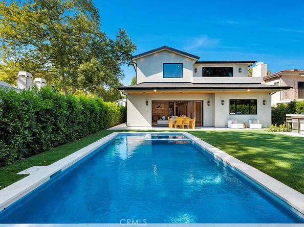 13024 Bloomfield Street, Studio City CA 91604