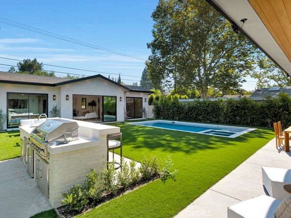 13024 Bloomfield Street, Studio City CA 91604
