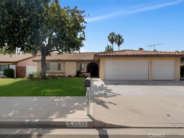 9835 Nevada Avenue, Chatsworth CA 91311
