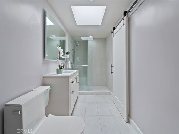 1040 N Curson Avenue 3, West Hollywood CA 90046