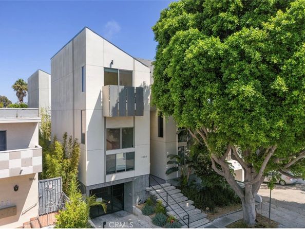 1040 N Curson Avenue 3, West Hollywood CA 90046