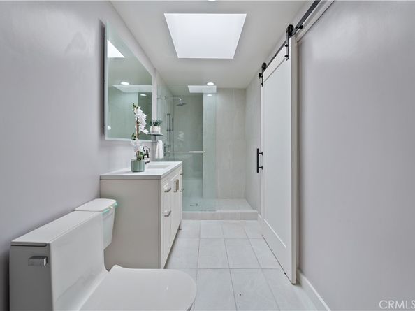 1040 N Curson Avenue 3, West Hollywood CA 90046