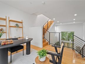 1040 N Curson Avenue 3, West Hollywood CA 90046