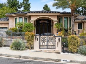 4555 Winnetka Avenue, Woodland Hills CA 91364