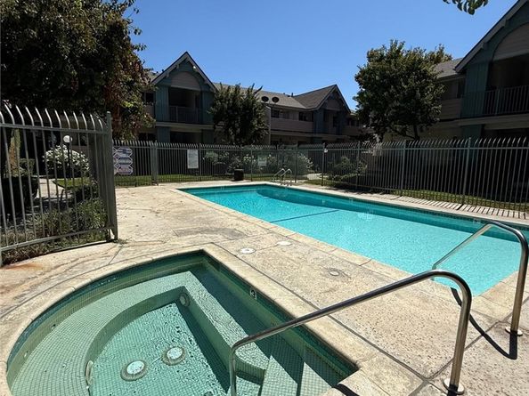 13144 Bromont Avenue 42, Sylmar CA 91342