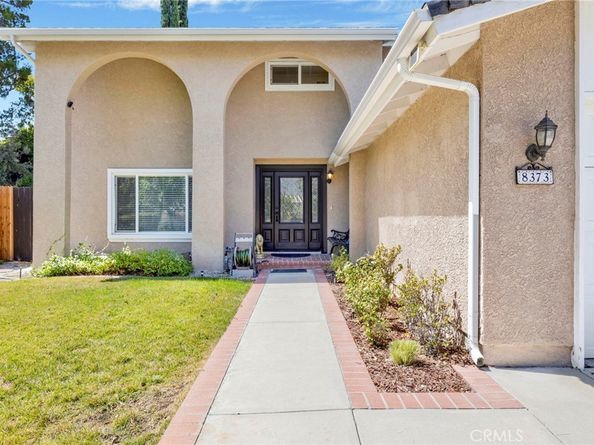 8373 Denise Lane, West Hills CA 91304