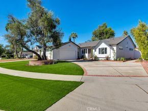 10133 Whitaker Avenue, Granada Hills CA 91343