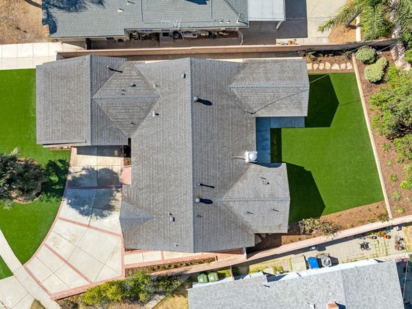 10133 Whitaker Avenue, Granada Hills CA 91343