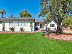 10133 Whitaker Avenue, Granada Hills CA 91343