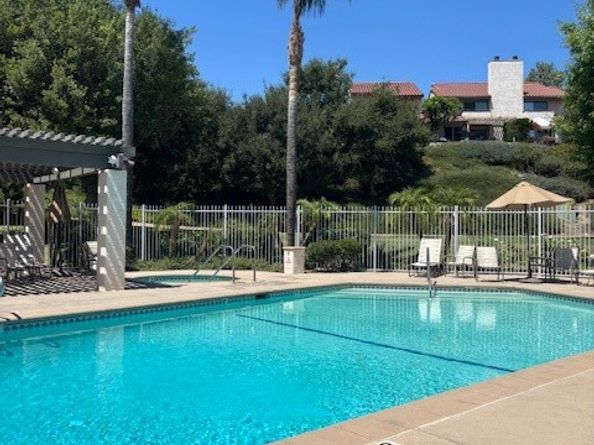 19200 Lahey Street 3, Porter Ranch CA 91326