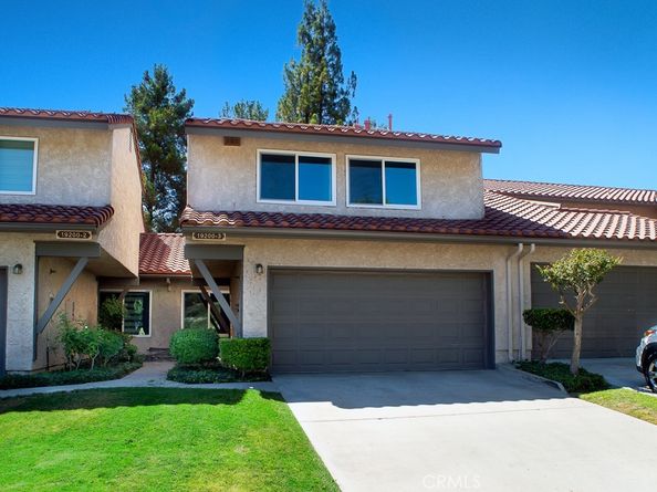19200 Lahey Street 3, Porter Ranch CA 91326