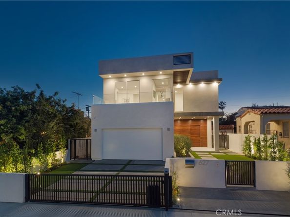 627 N Vista Street, Los Angeles CA 90036