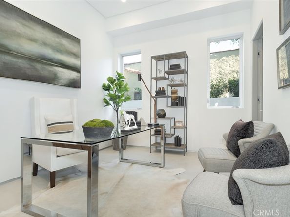 627 N Vista Street, Los Angeles CA 90036